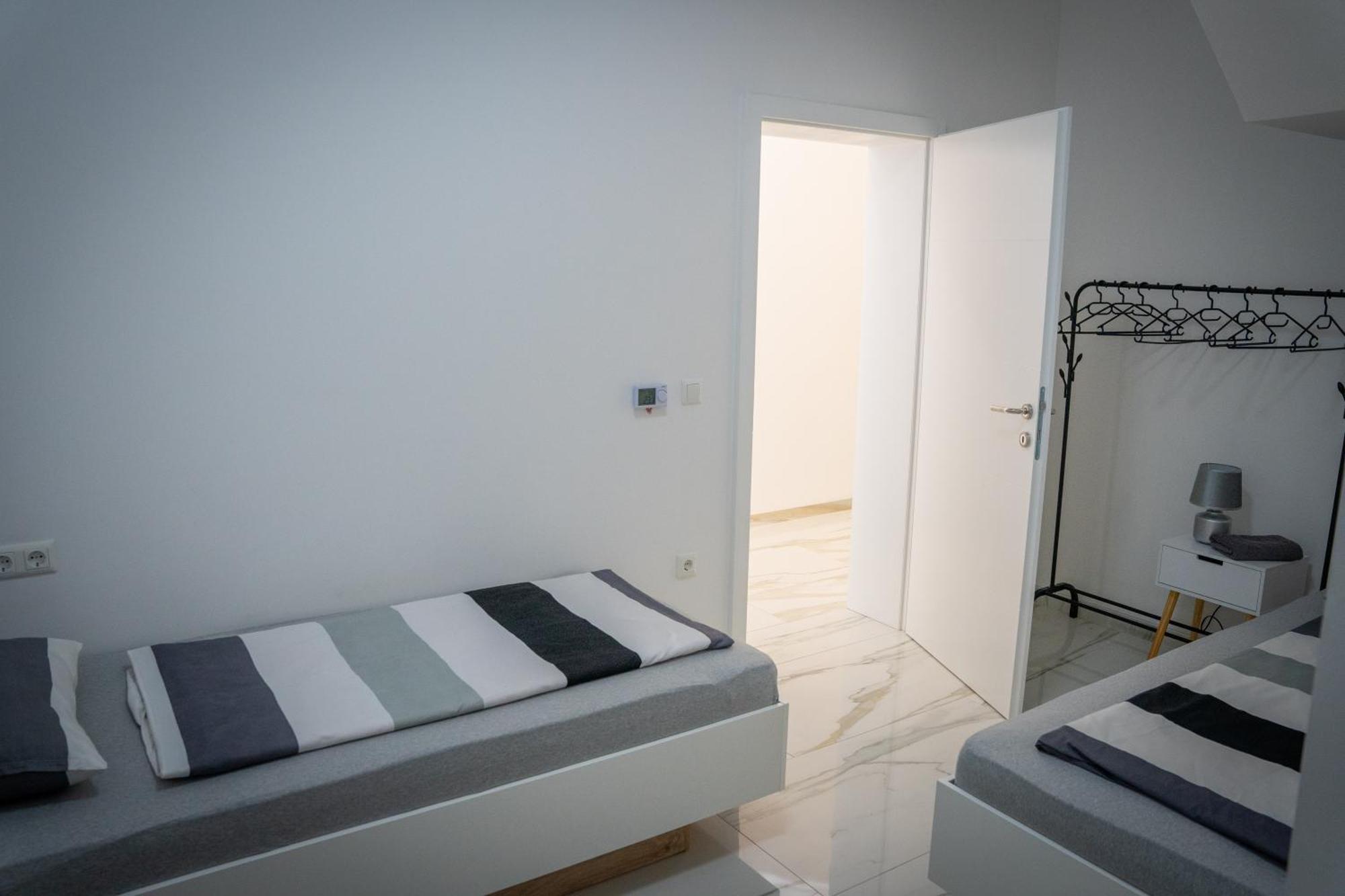 Apartment Una Laguna Bihać Buitenkant foto