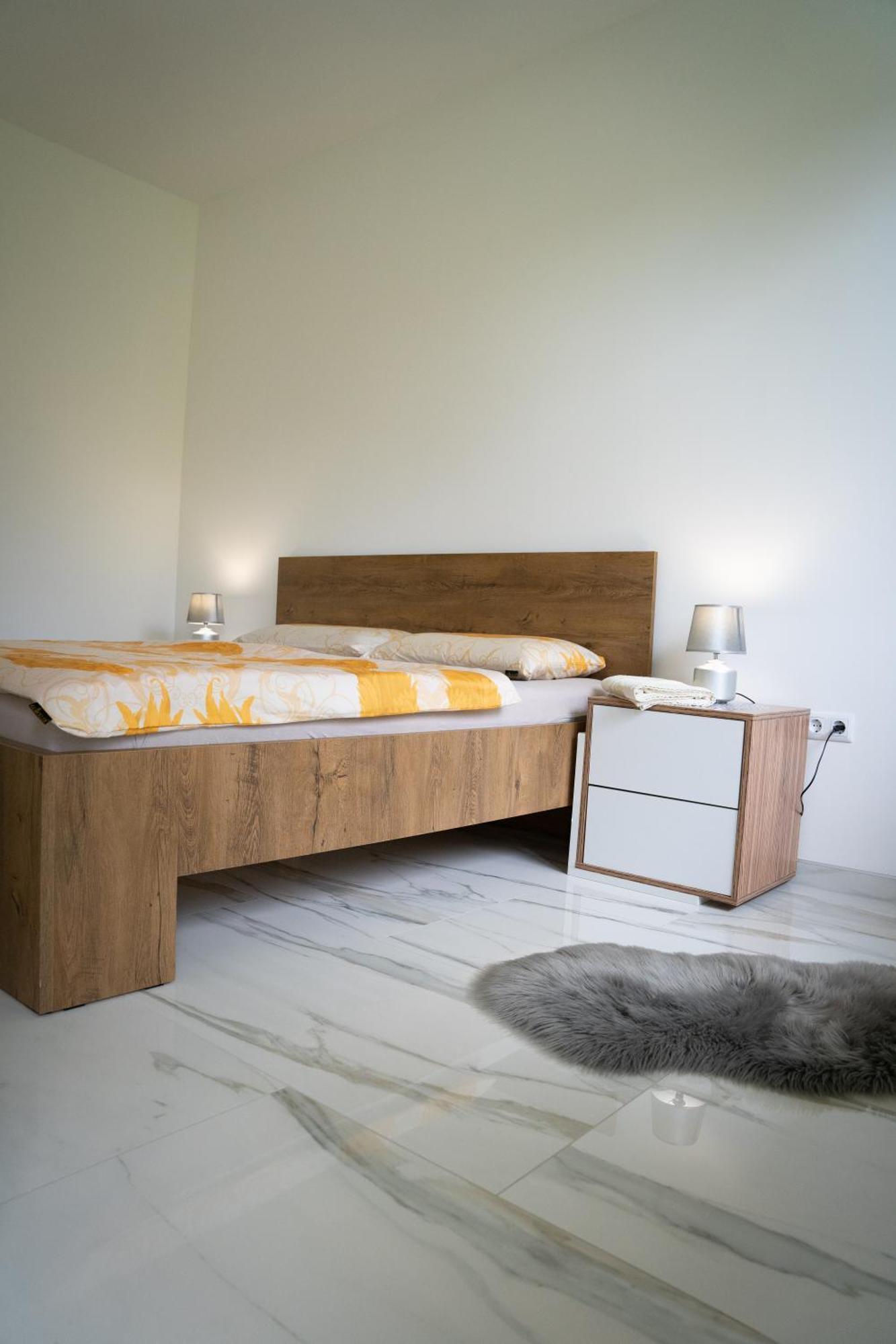 Apartment Una Laguna Bihać Buitenkant foto