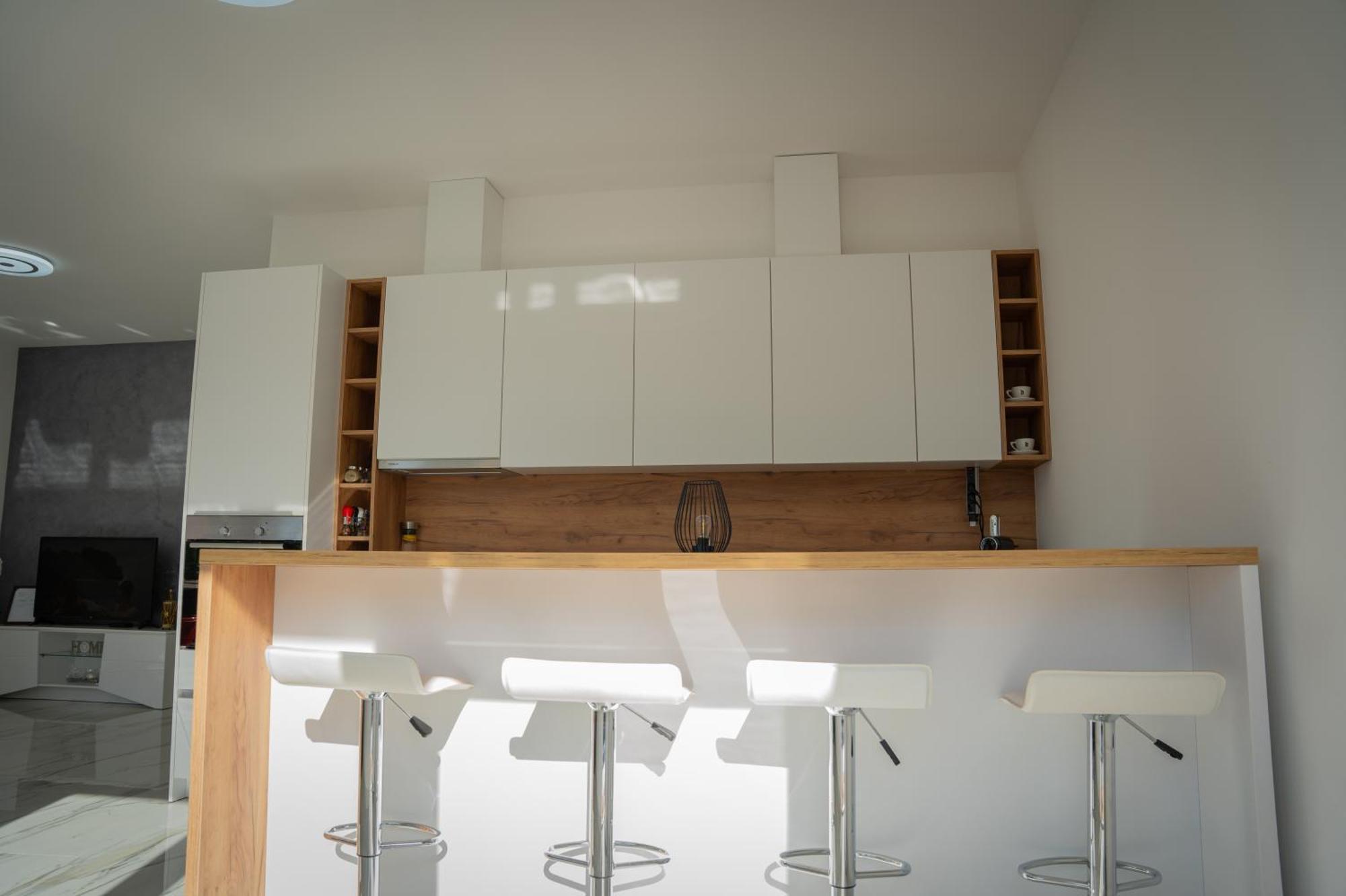 Apartment Una Laguna Bihać Buitenkant foto